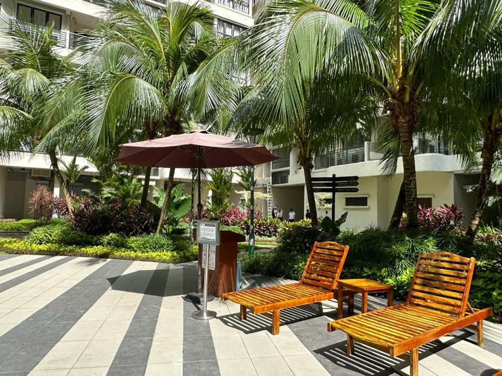 Pangsapuri Dangabay 2bedroom Seaview Luxury Design Unit Johor Bahru