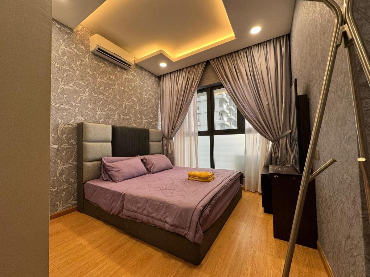 Pangsapuri Dangabay 2bedroom Seaview Luxury Design Unit