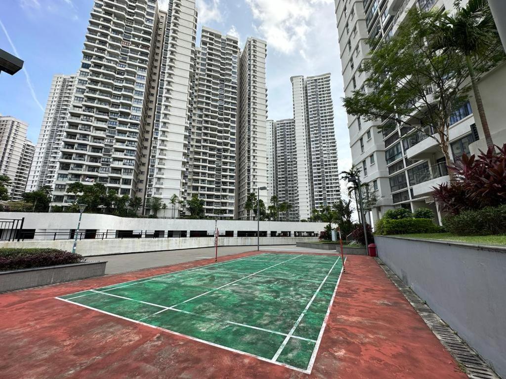 Dangabay 2bedroom Seaview Luxury Design Unit Pangsapuri *