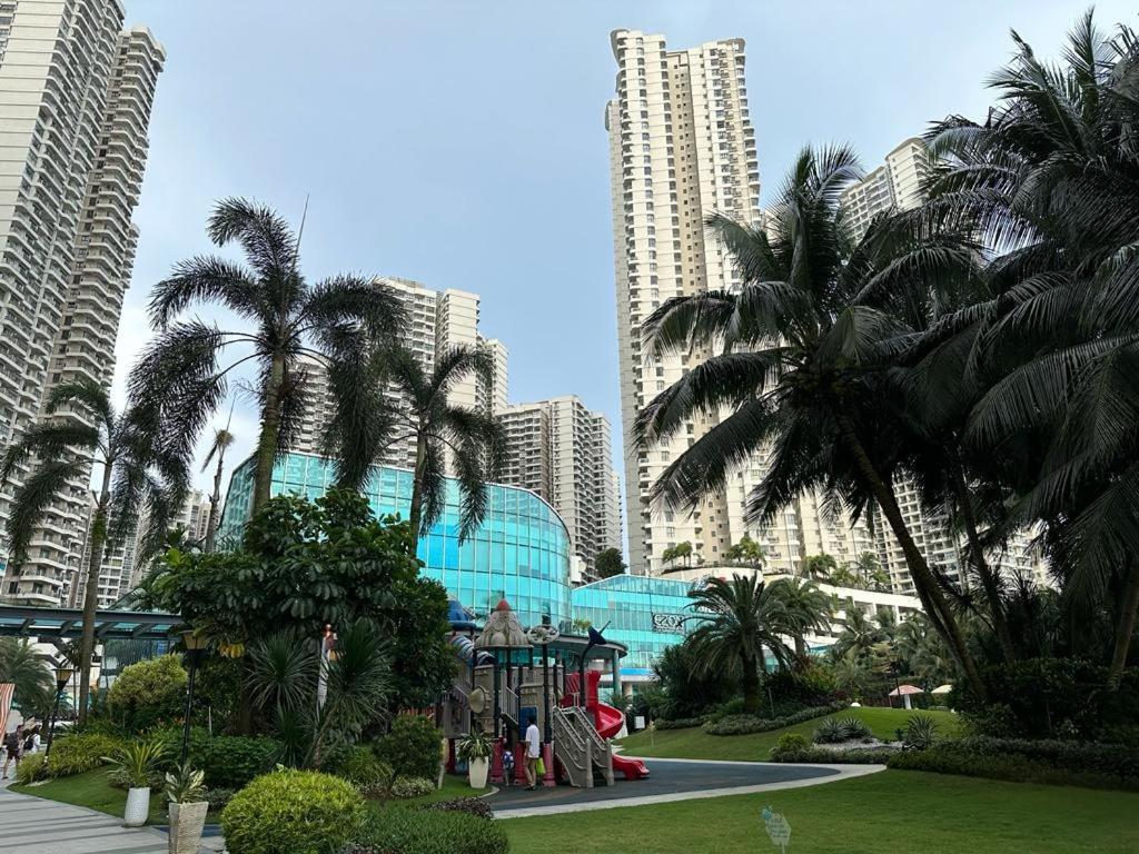 Pangsapuri Dangabay 2bedroom Seaview Luxury Design Unit *