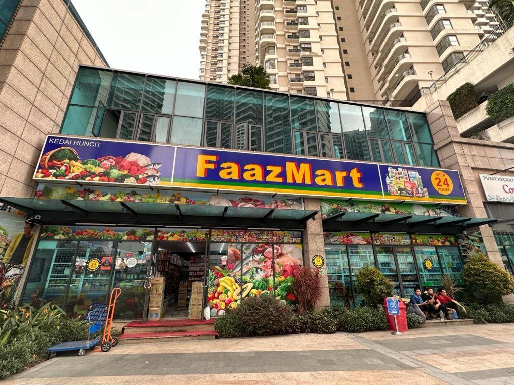 Dangabay 2bedroom Seaview Luxury Design Unit * Johor Bahru