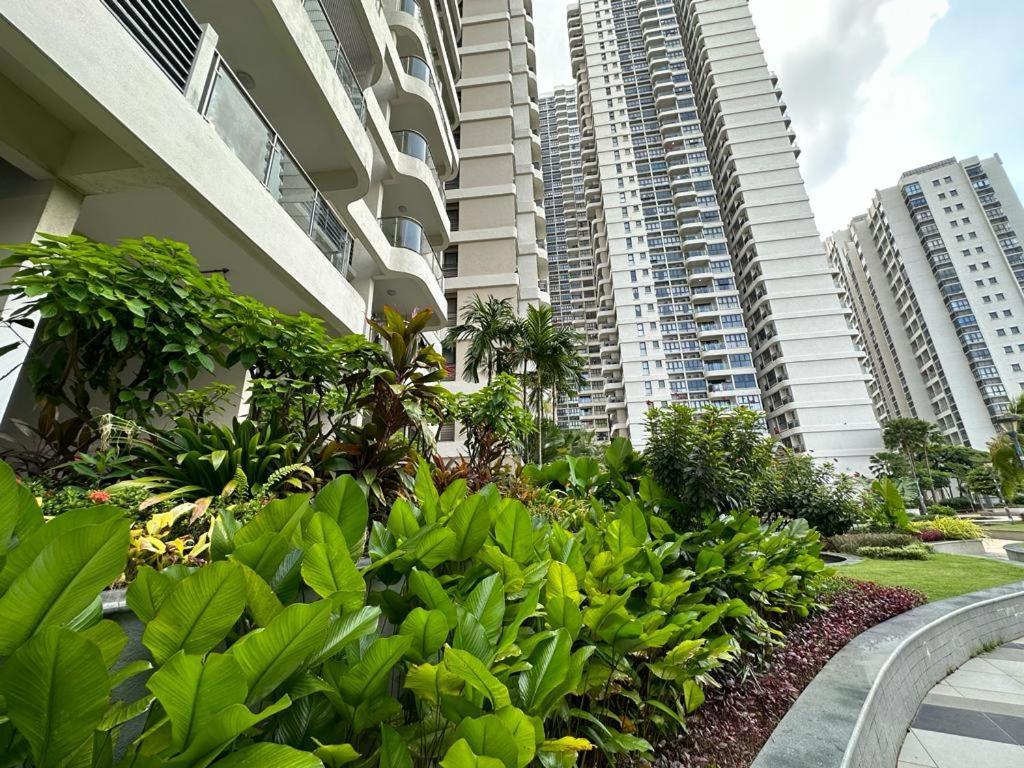 Dangabay 2bedroom Seaview Luxury Design Unit Pangsapuri Johor Bahru