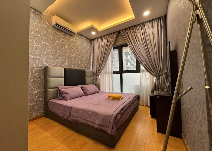 Dangabay 2Bedroom Seaview Luxury Design Unit