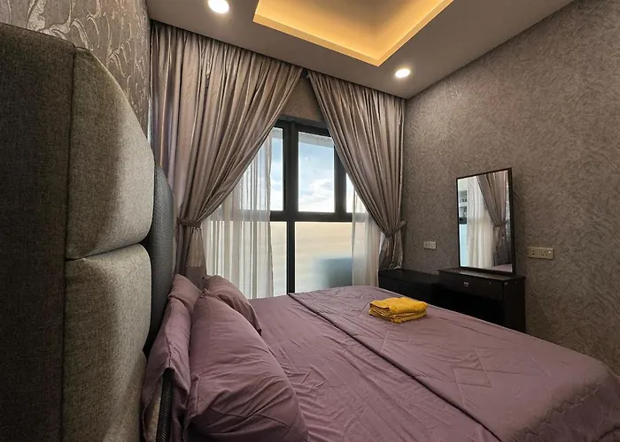 Dangabay 2Bedroom Seaview Luxury Design Unit