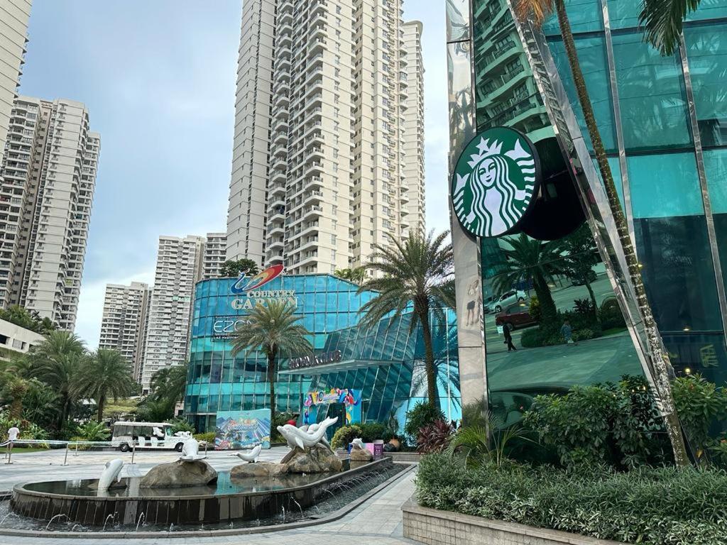 Dangabay 2bedroom Seaview Luxury Design Unit *