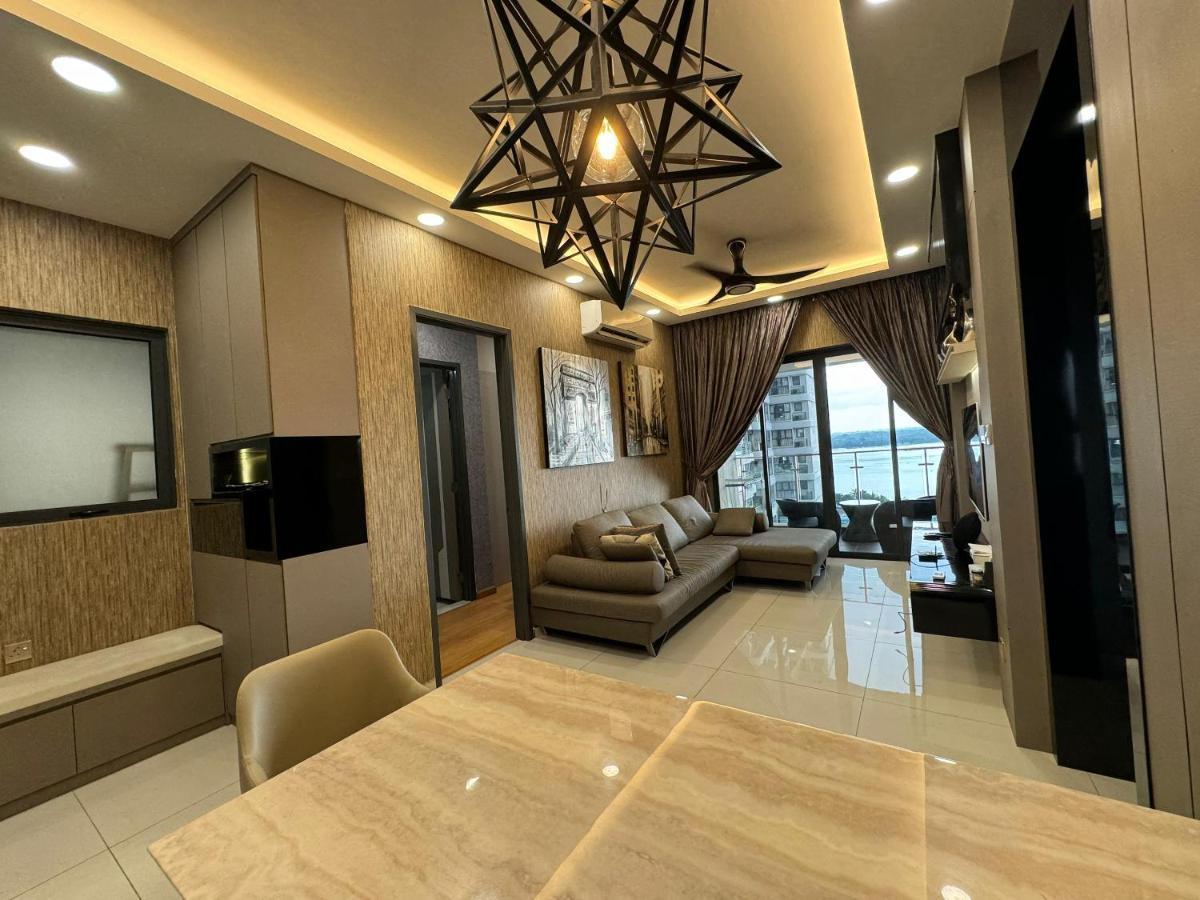 Dangabay 2bedroom Seaview Luxury Design Unit *