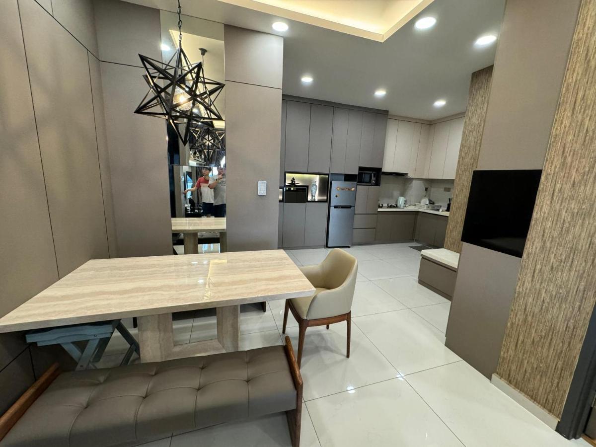 Dangabay 2bedroom Seaview Luxury Design Unit *