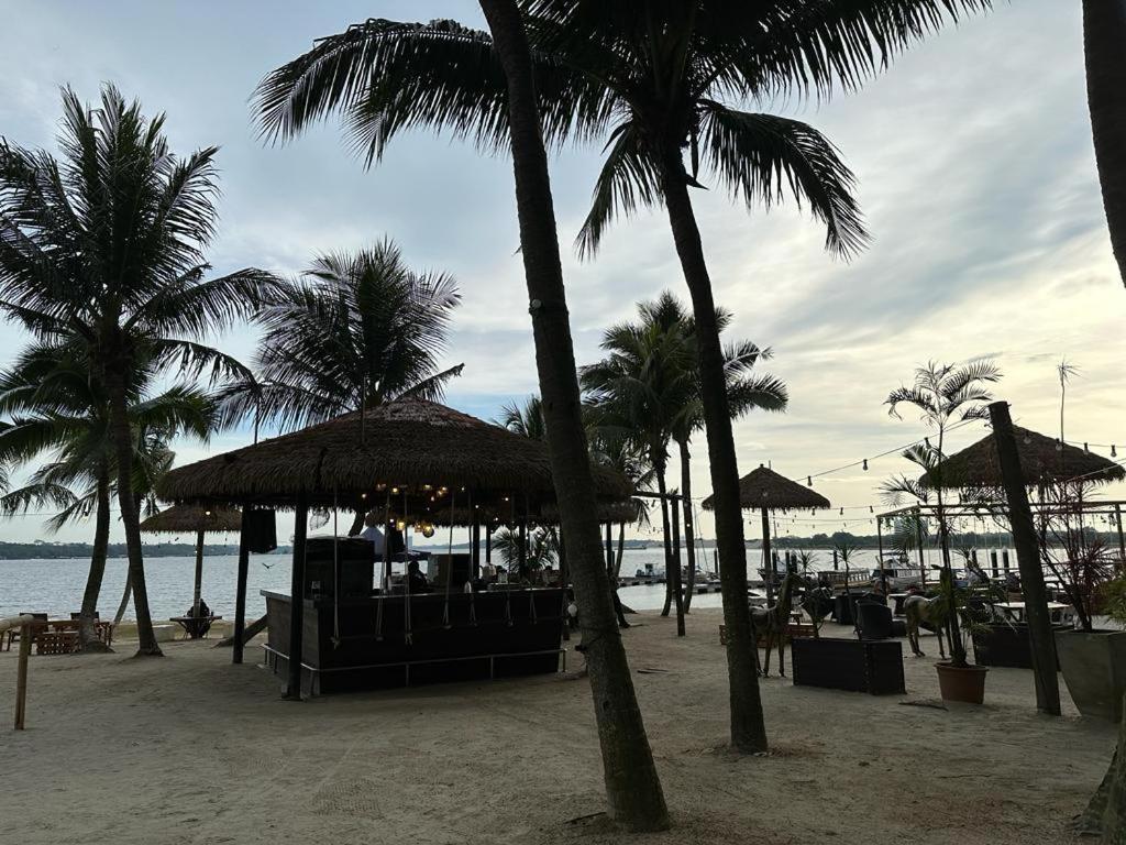Dangabay 2bedroom Seaview Luxury Design Unit * Johor Bahru